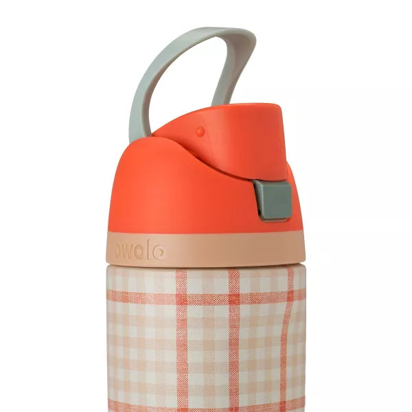 Owala Special Edition 16oz Stainless Steel Insulated FreeSip Water Bottle - Hearth & Hand™ with Magnolia