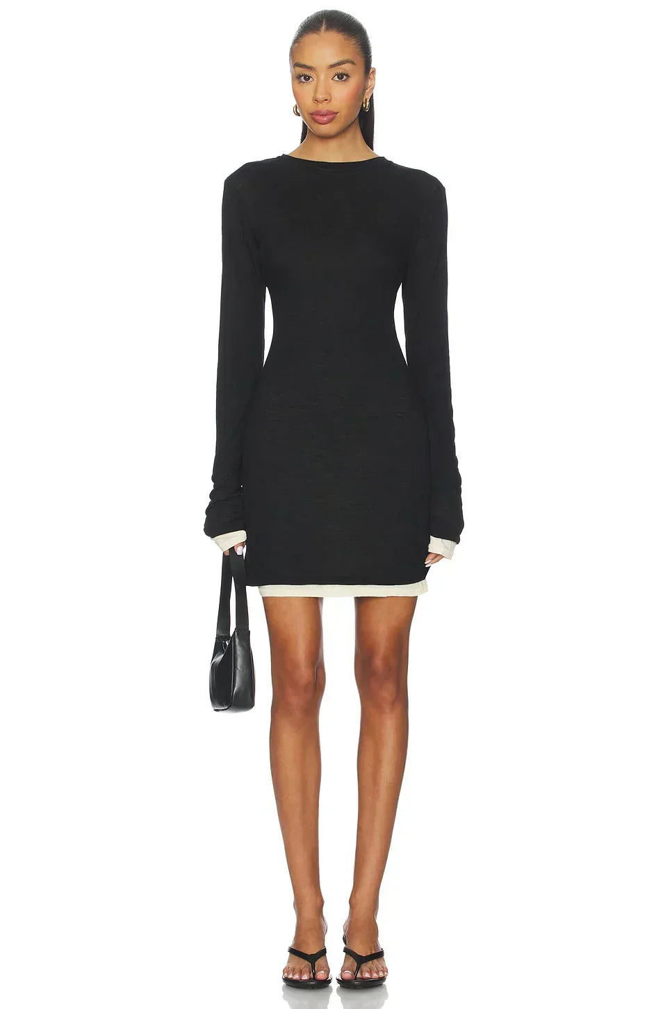 Vayda Mini Dress