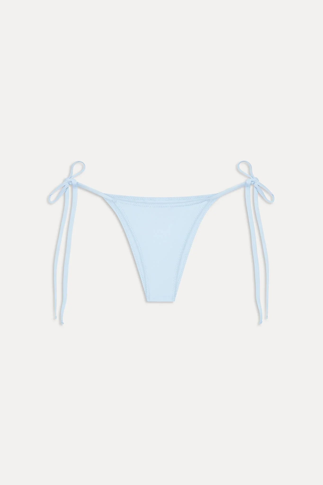 Mackenzie Cheeky Bikini Bottom - French Riviera