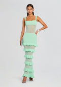 Thora Knit Dress