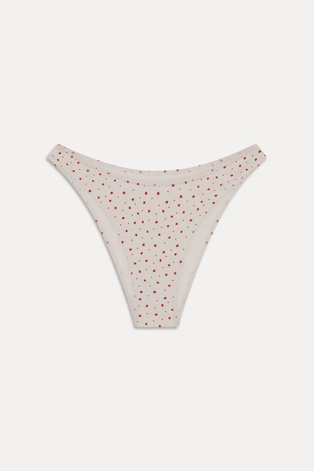Dove Bikini Bottom - Tiny Berry