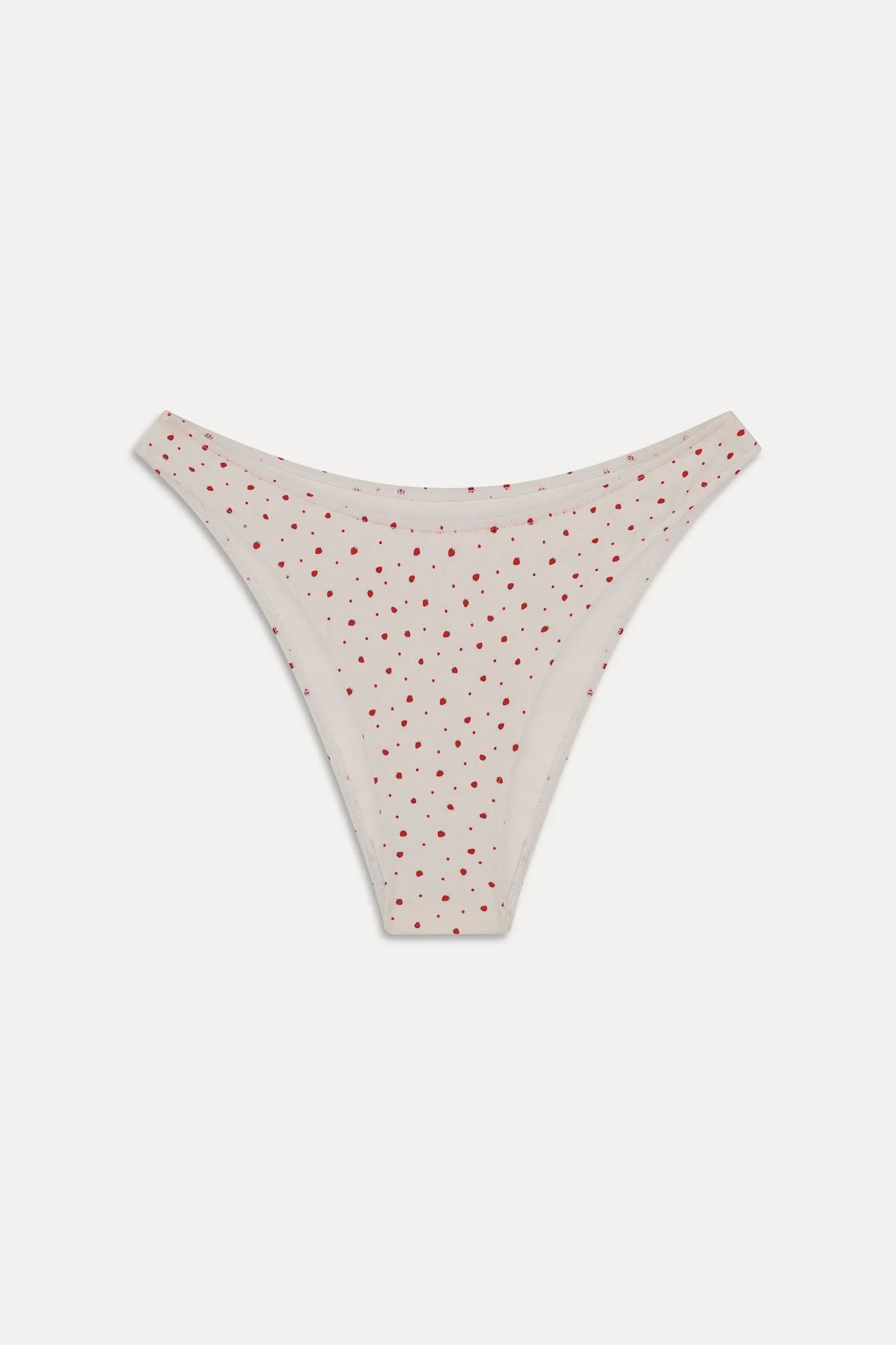 Dove Bikini Bottom - Tiny Berry