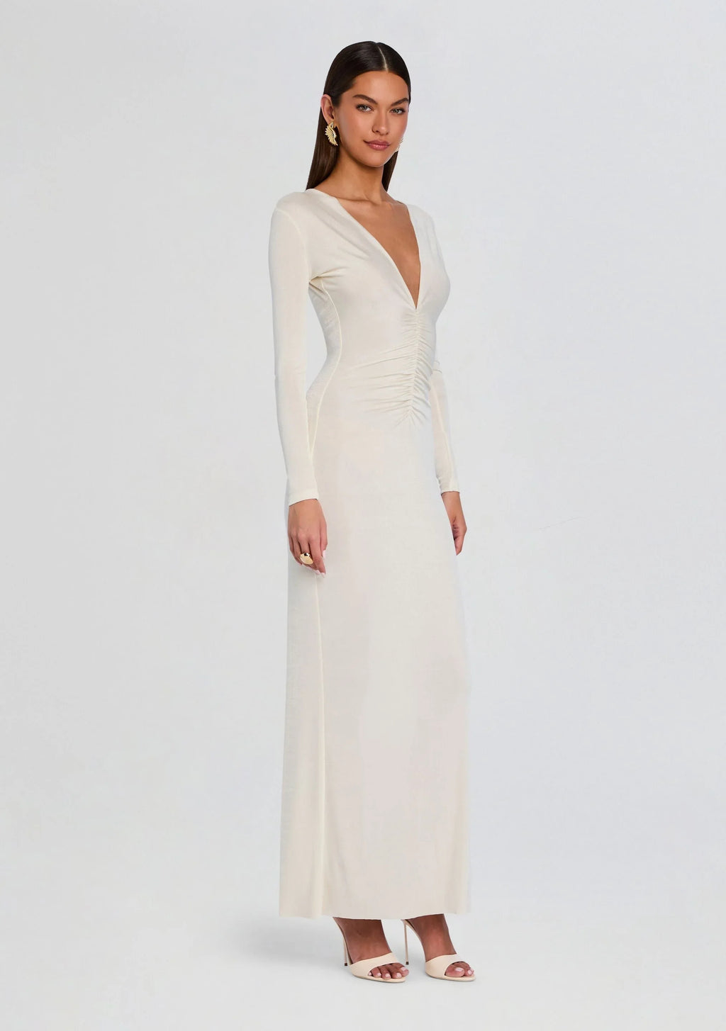 Ebony Maxi Dress