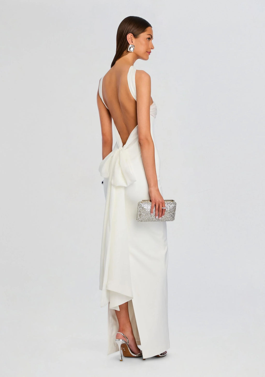 Daufine Dress