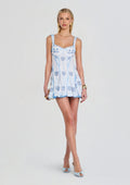 Arissa Short Dress