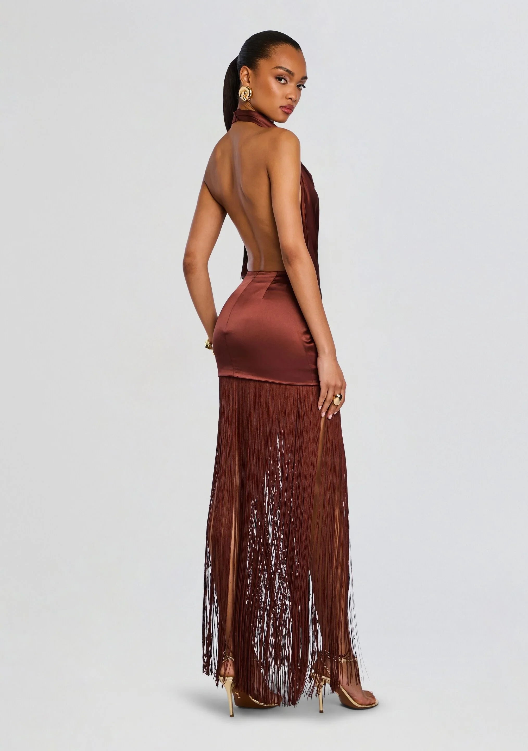 Cyrelle Dress