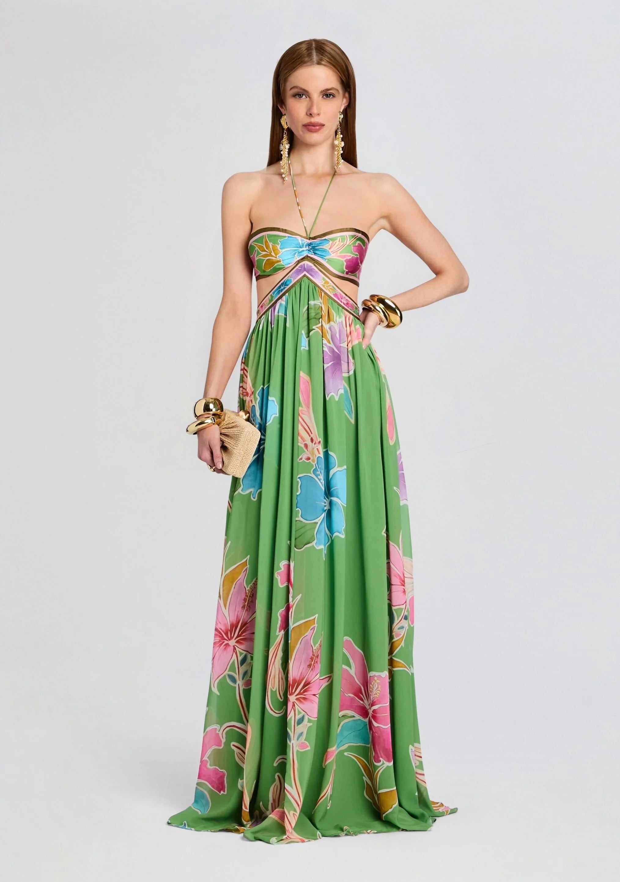 Rabel Dress