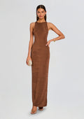 Dove Maxi Dress