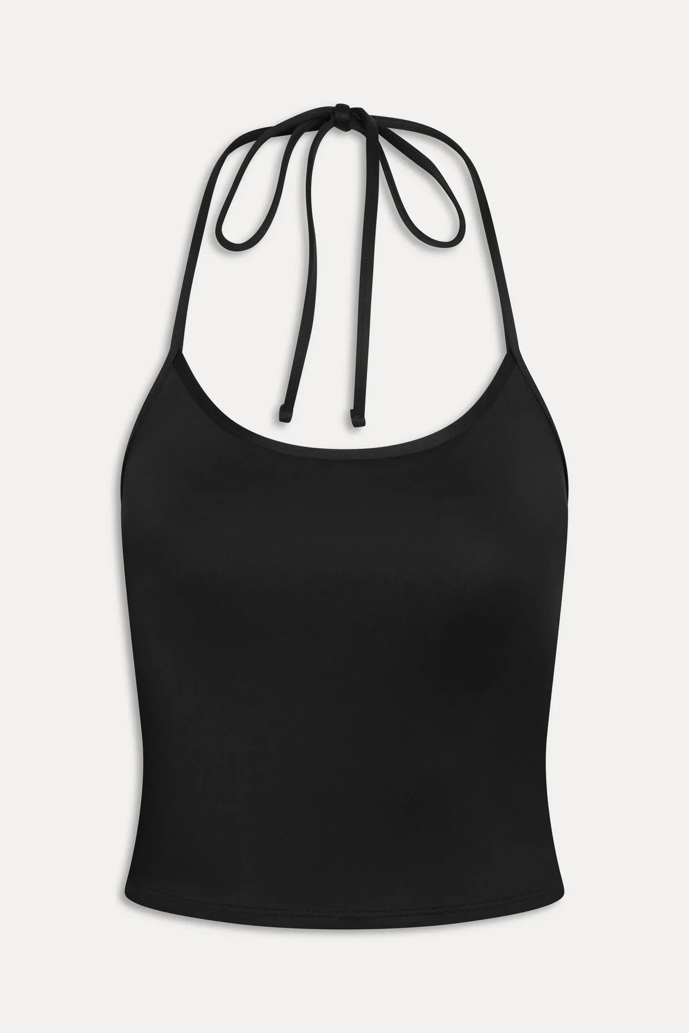 Zola Tankini - Black