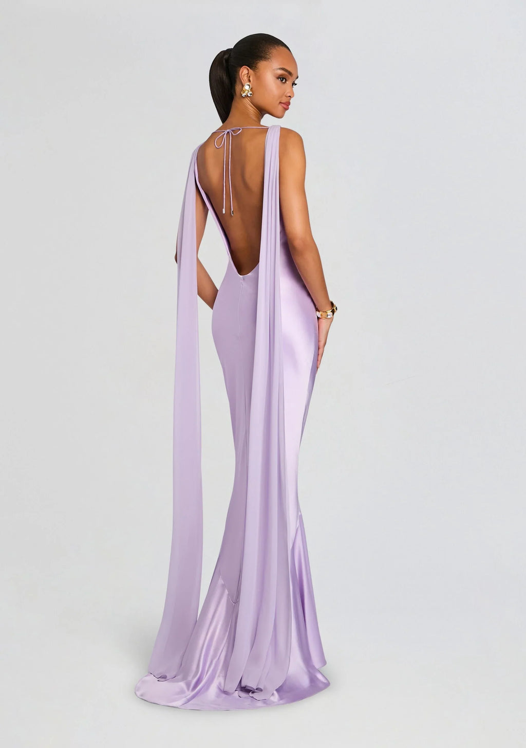Julia Dress