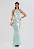 Elexa Sequin Dress