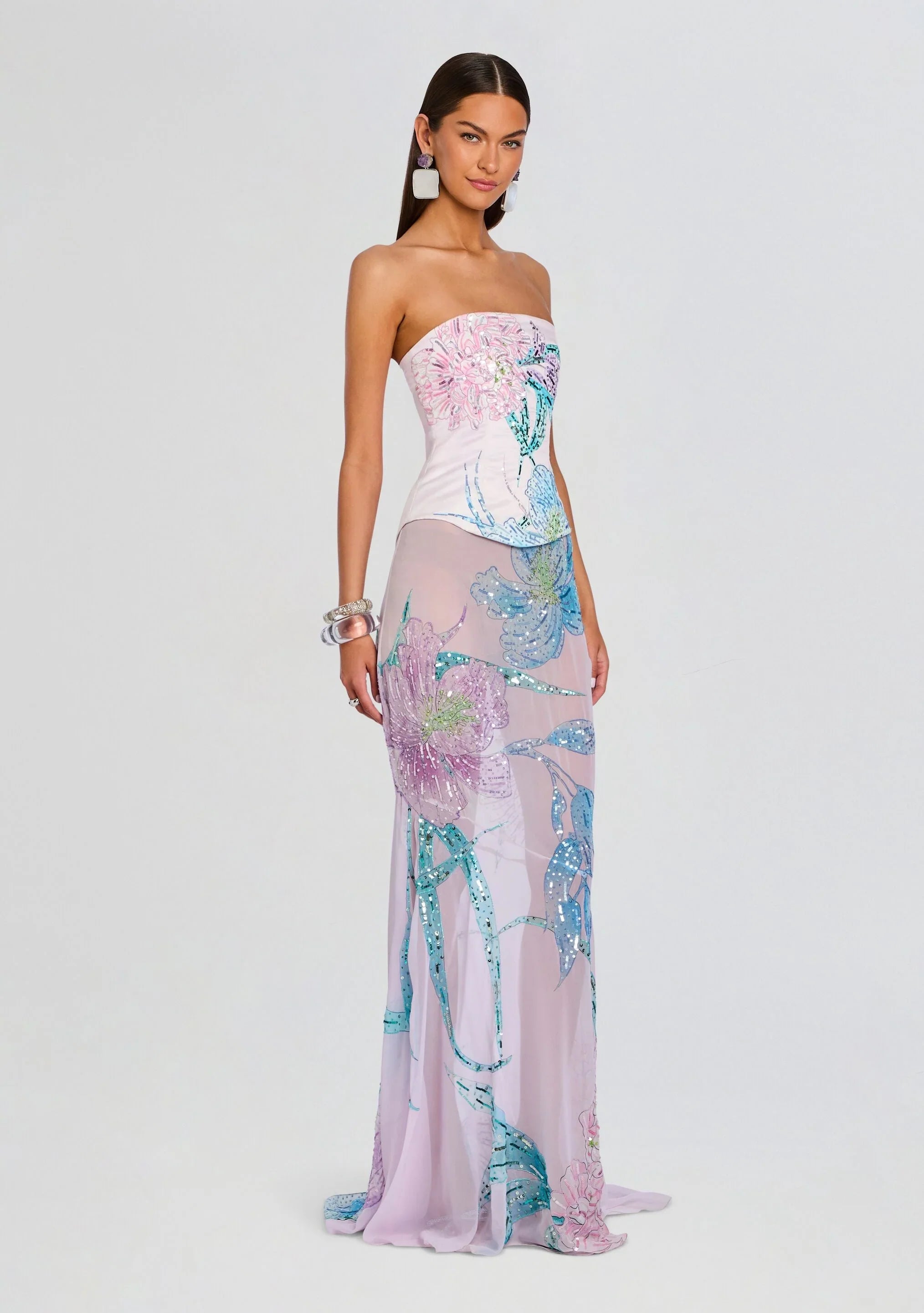 Alinea Embellished Dress