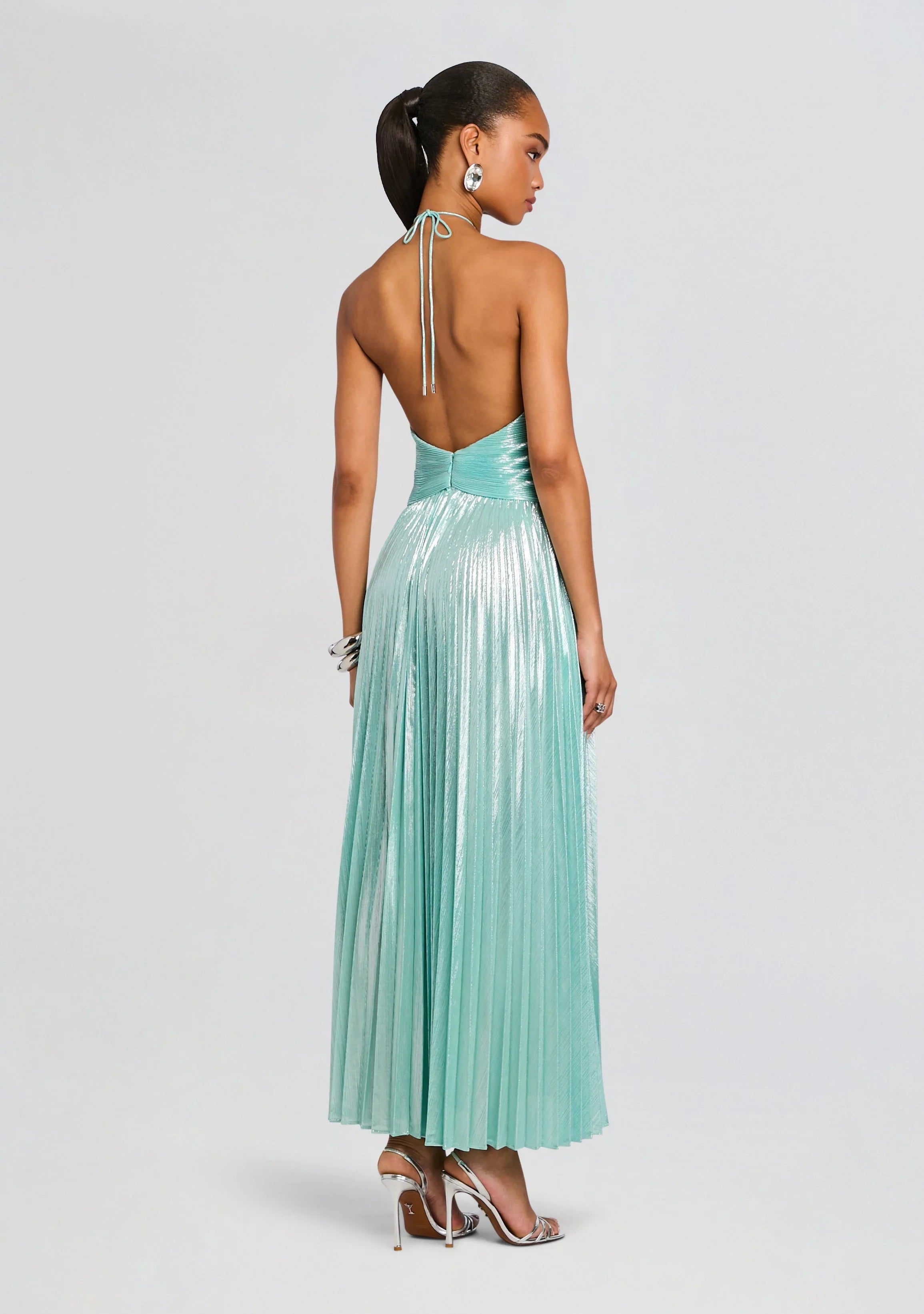 Ivee Dress