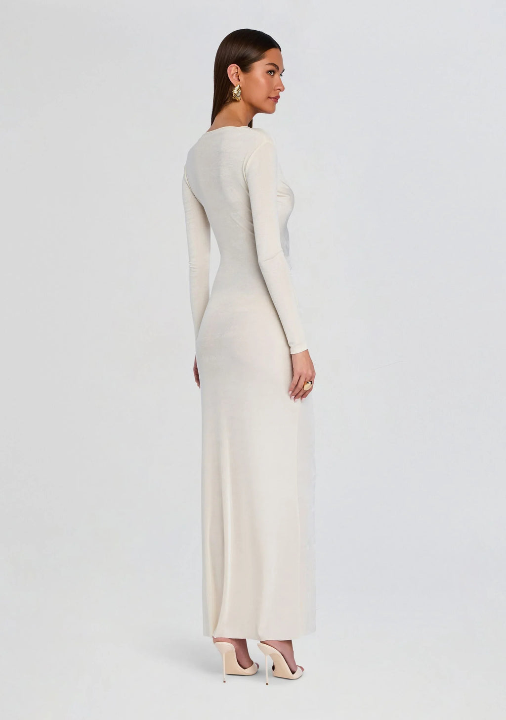 Ebony Maxi Dress