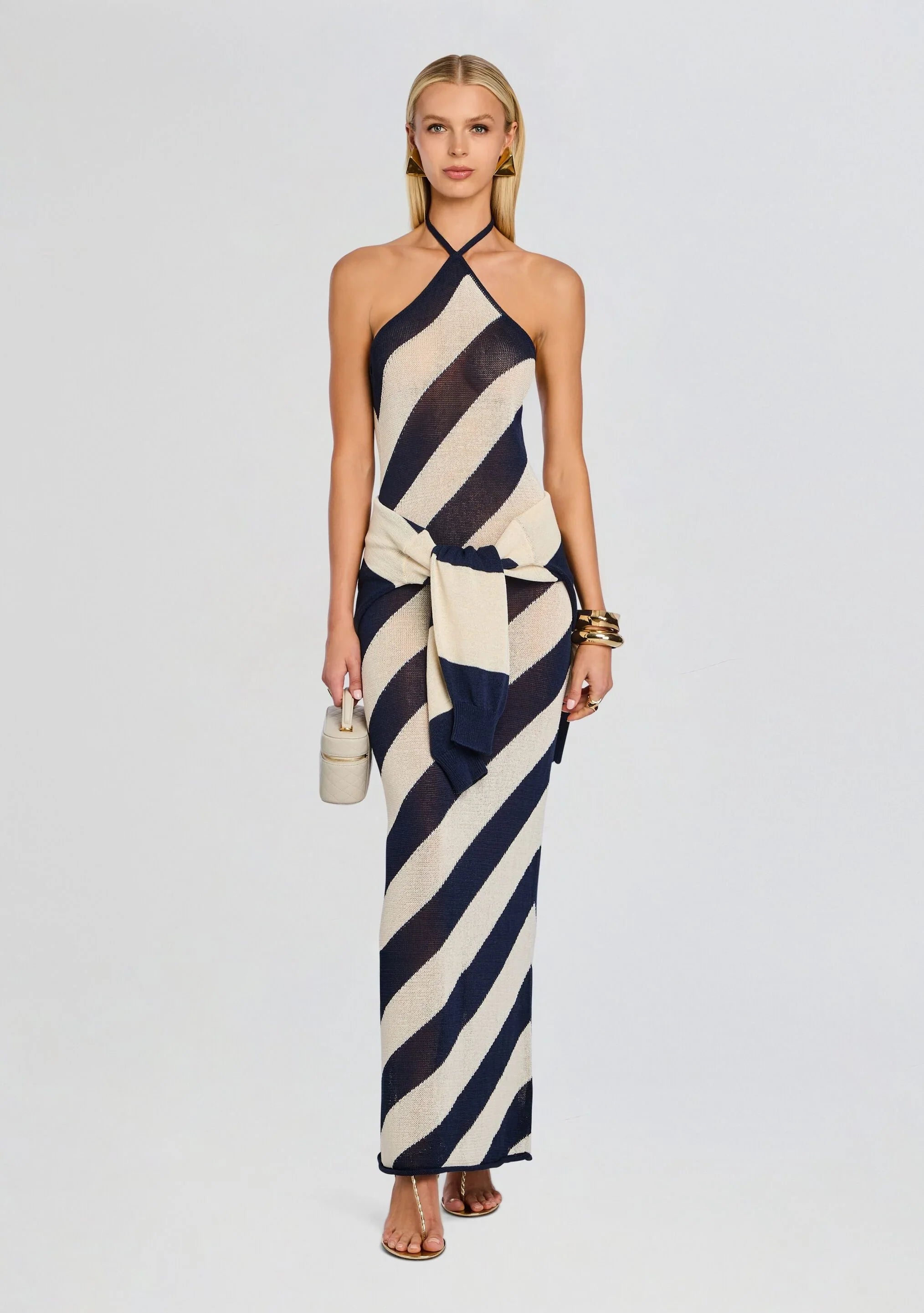 Dree Knit Maxi Dress