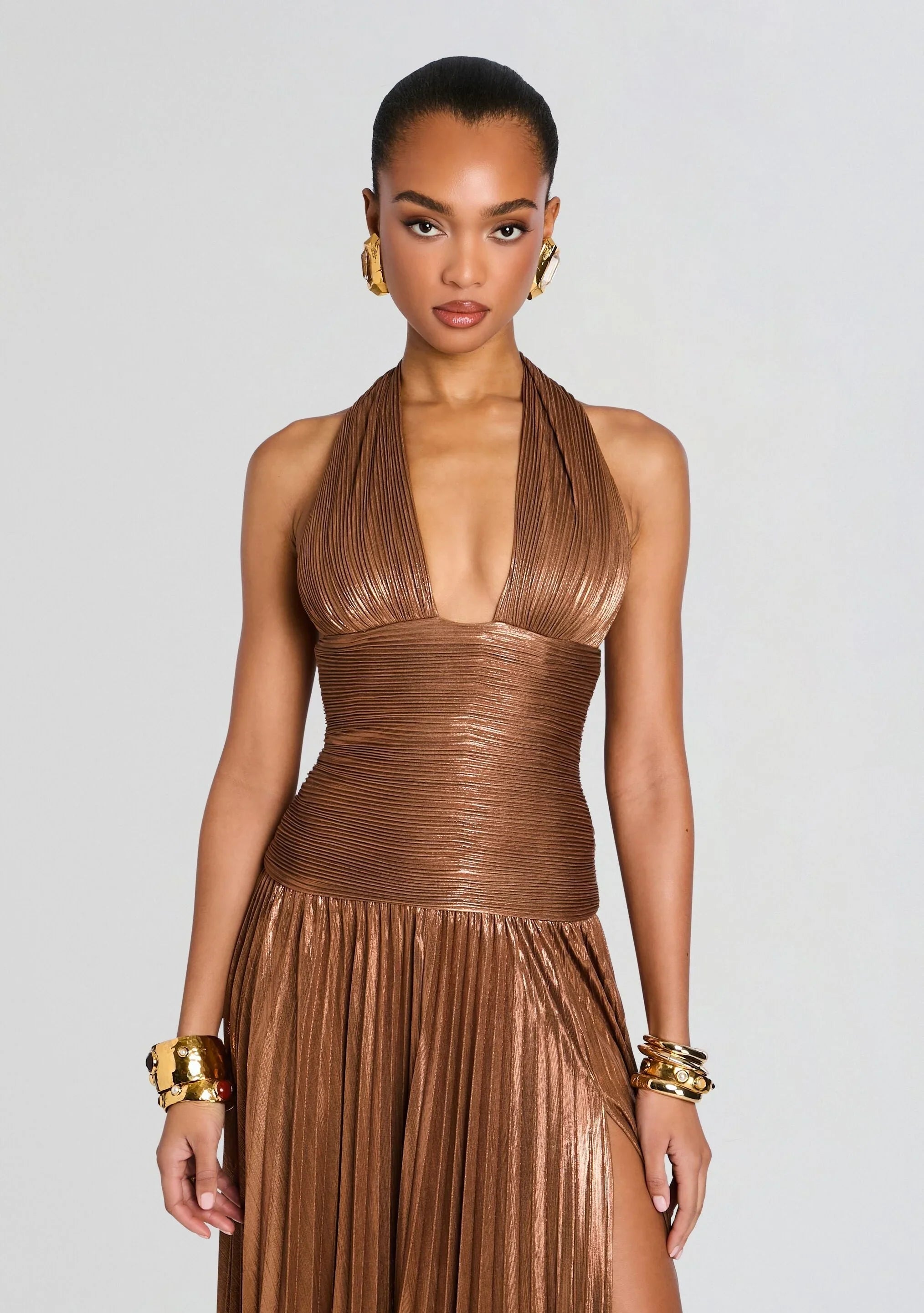 Orlina Dress