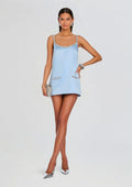 Reilly Embellished Dress