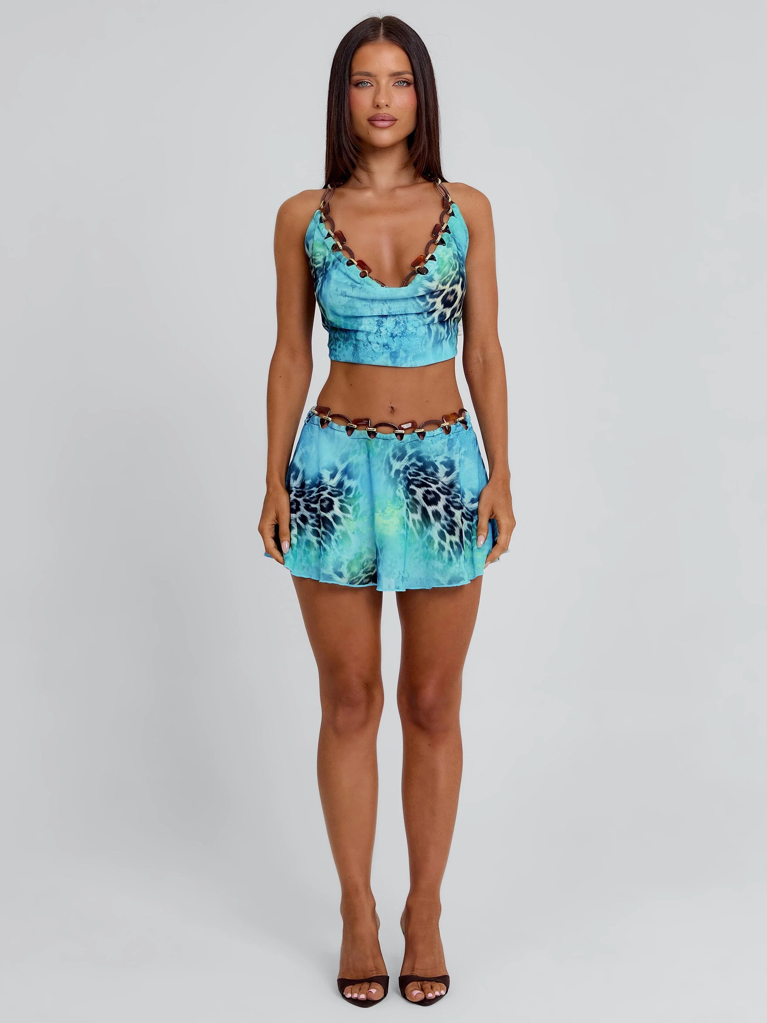 Vionette Top Whitsundays