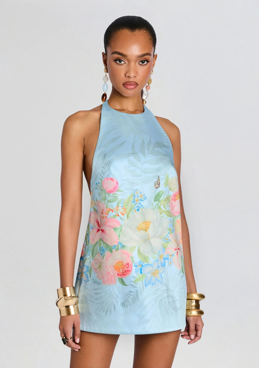 Drexley Dress
