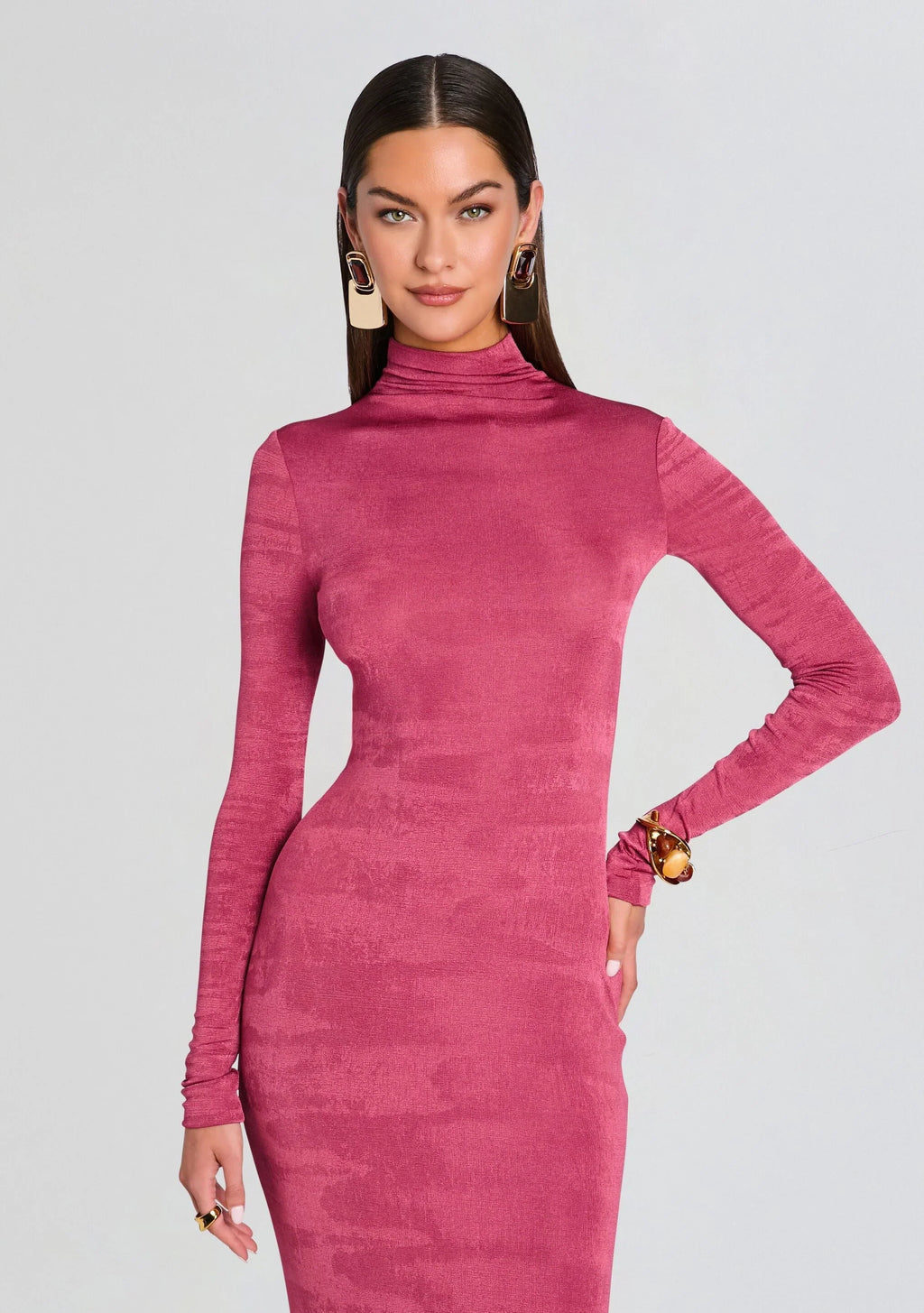 Kim Maxi Dress