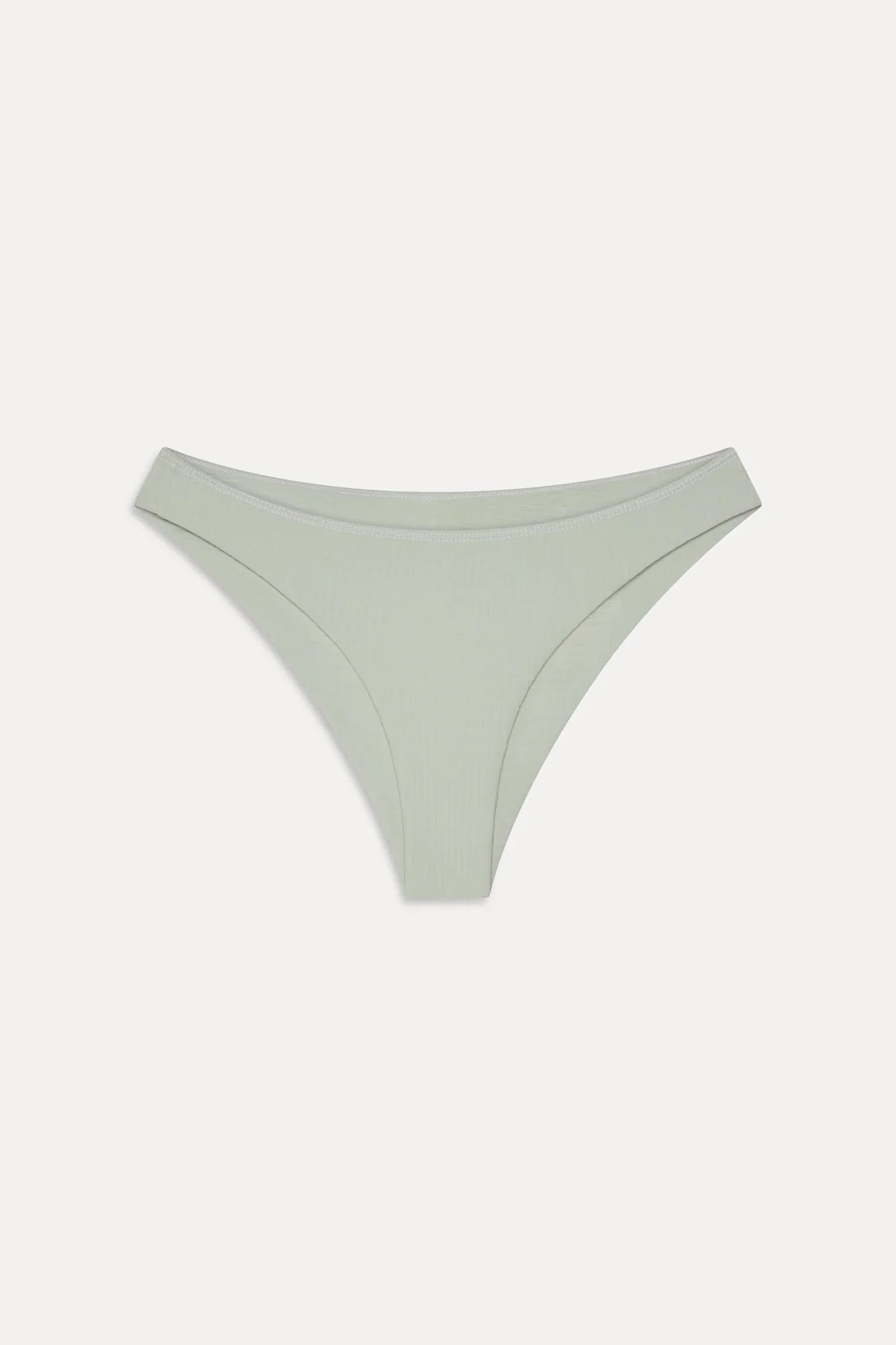 Marina Cheeky Bikini Bottom - Minty