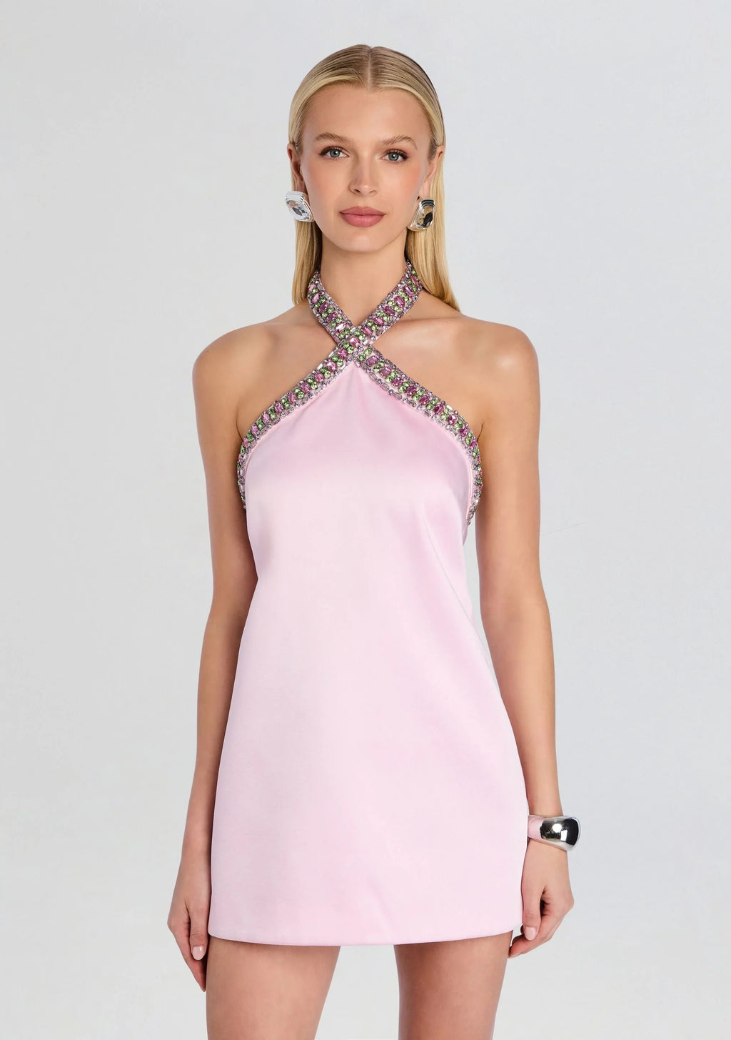 Sabry Embellished Dress