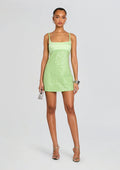 Monyca Sequin Dress
