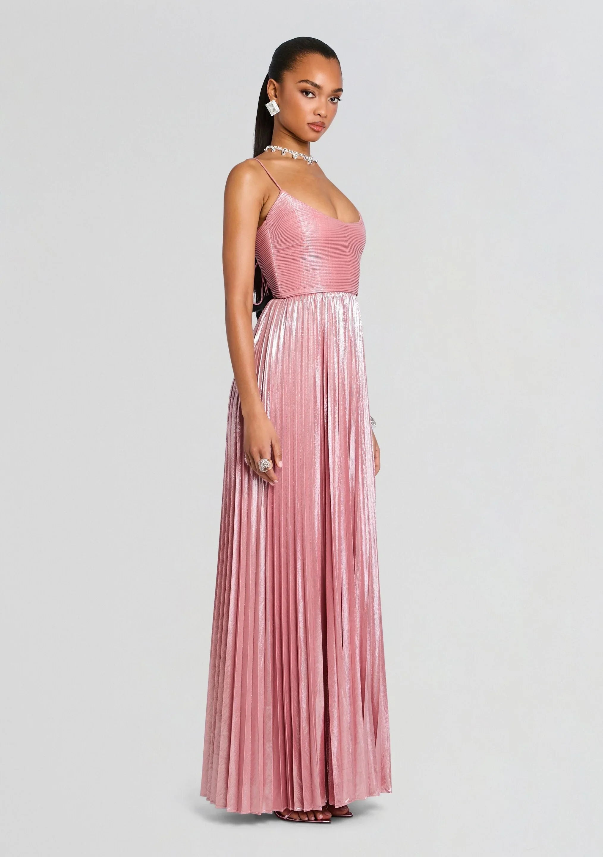 Rhosyn Dress