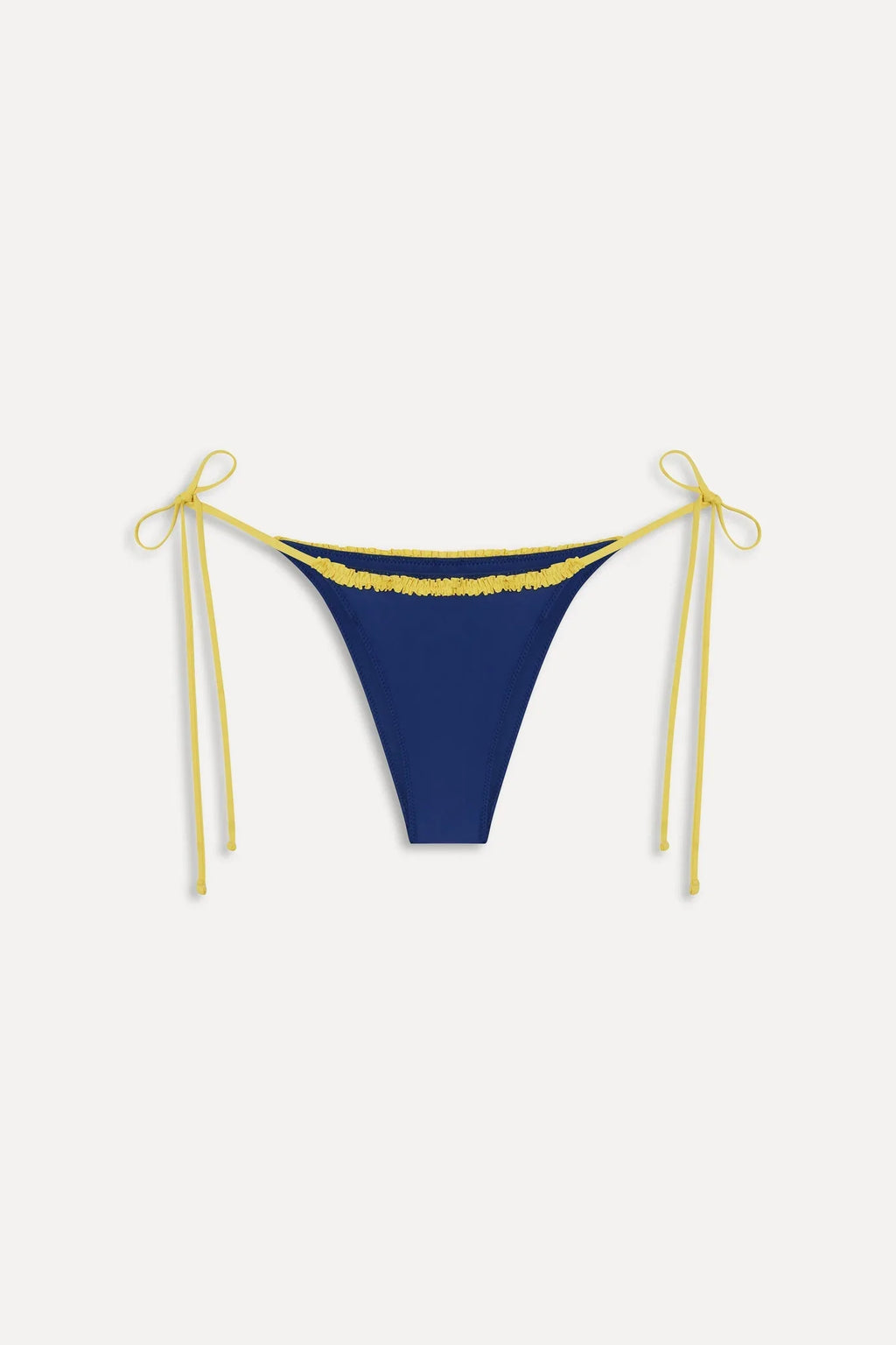 Mackenzie Cheeky Bikini Bottom - Michigan at Twilight