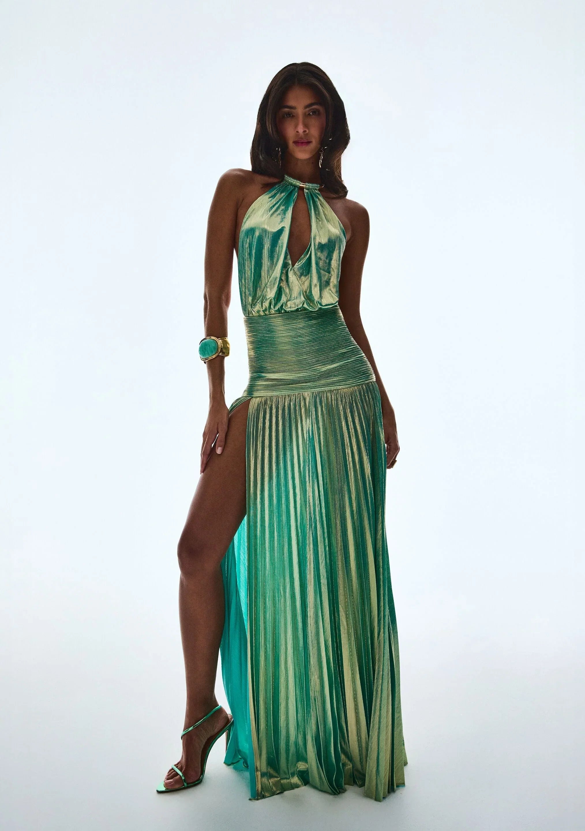 Faelina Dress