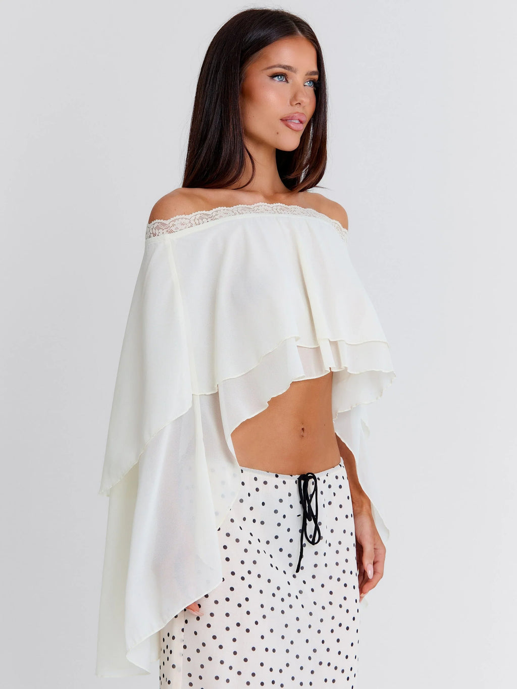 Miriama Top Cream