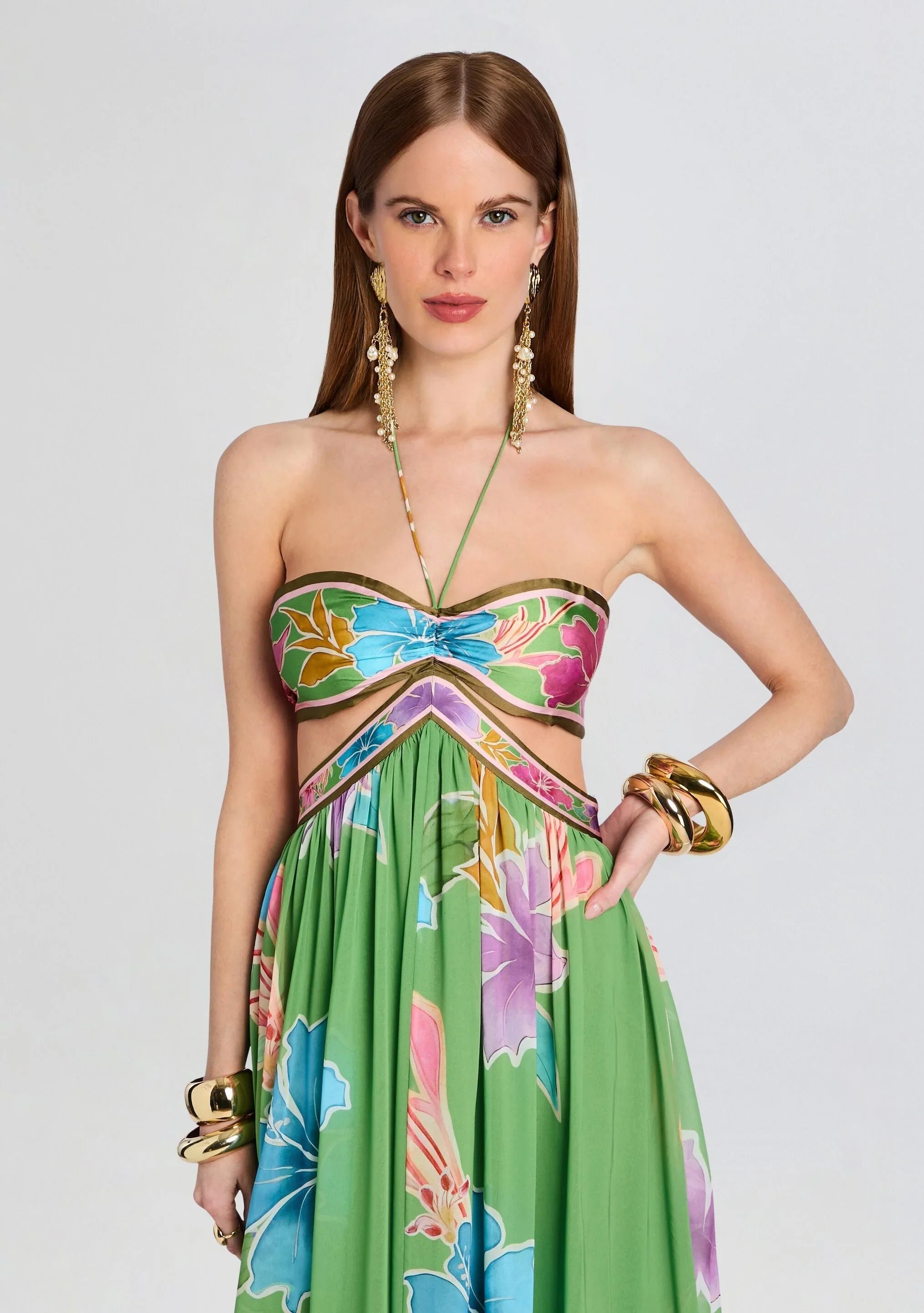 Rabel Dress