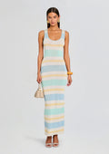 Jasmine Knit Dress