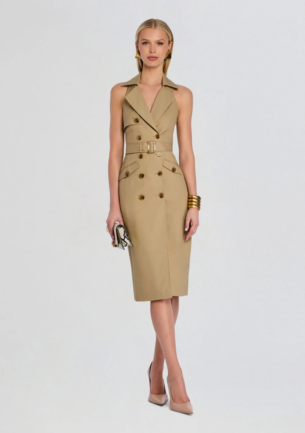 Milano Dress