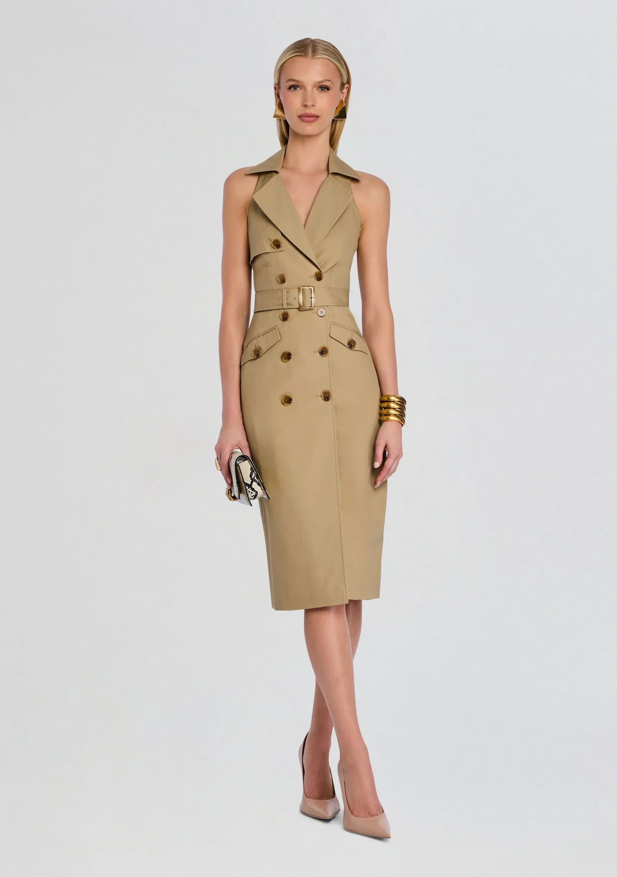 Milano Dress