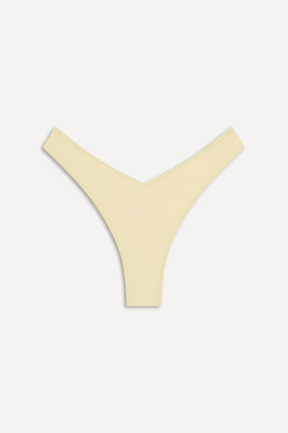 Brittany Micro Bikini Bottom - Beach