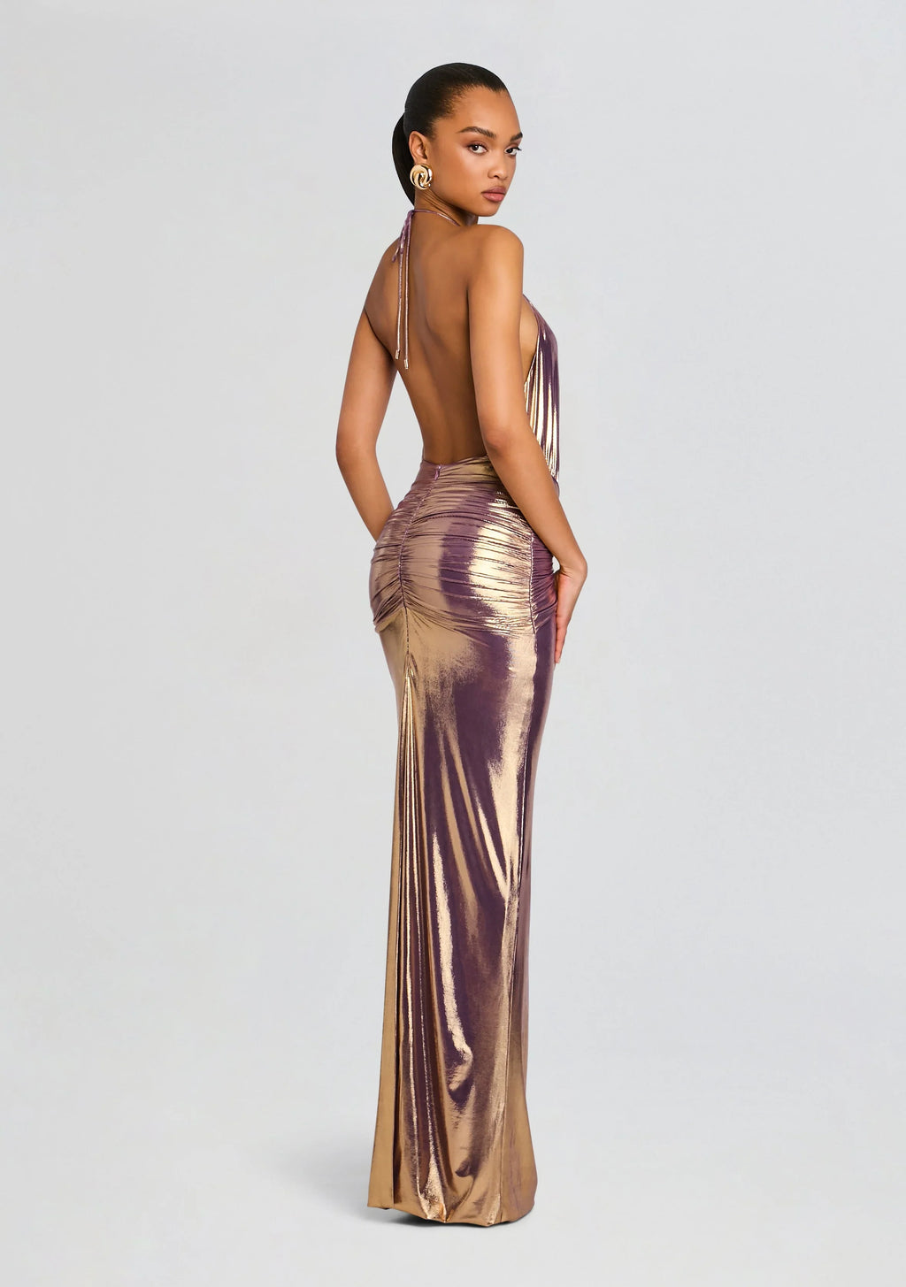 Nolira Dress