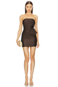 x REVOLVE Jem Mini Dress