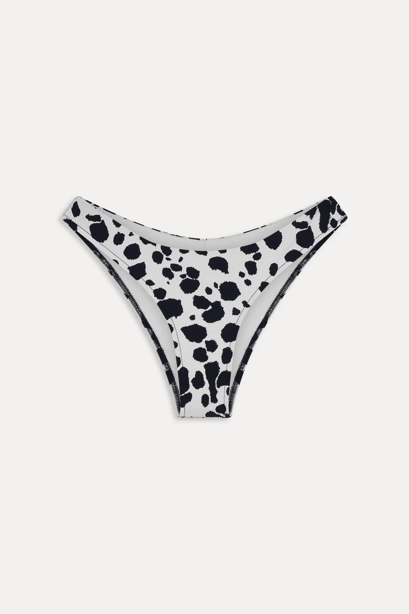 Katarina Cheeky Bikini Bottom - Homestead