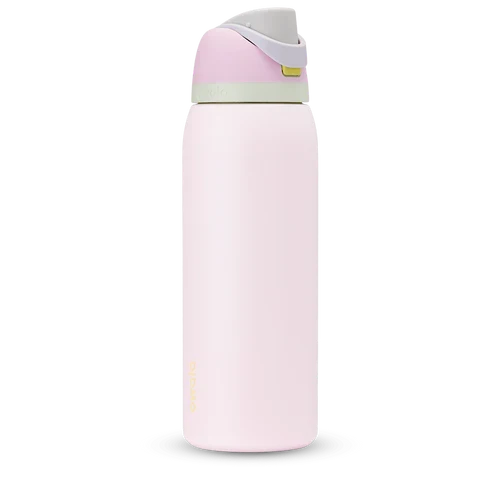 Owala 24 oz. FreeSip Stainless Steel Water Bottle