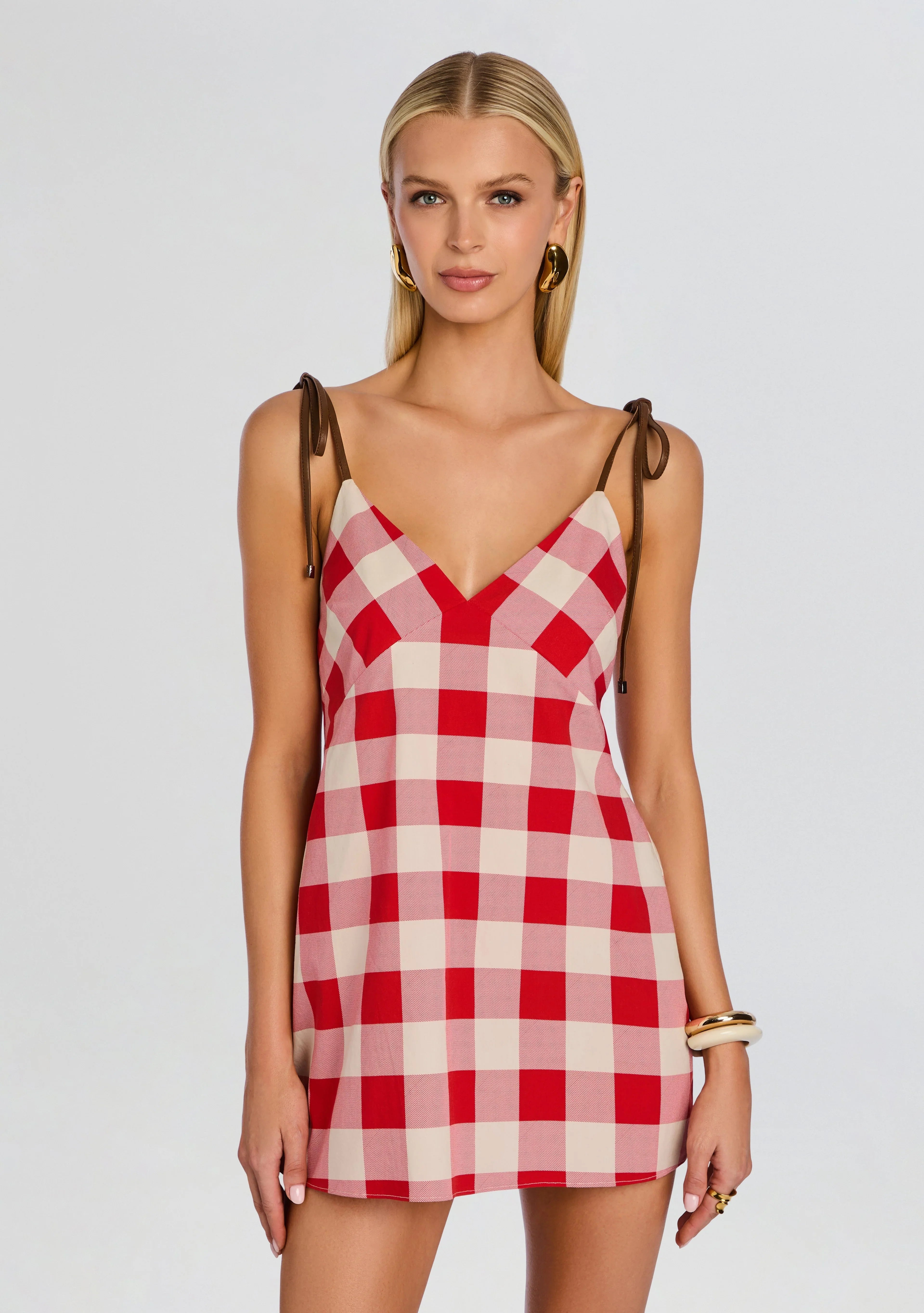 Shantie Mini Dress
